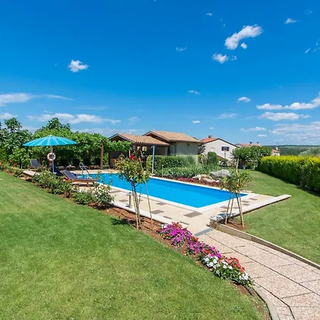 Judita Tatil Evi