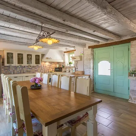 Tatil Evi Judita