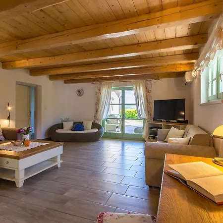 Tatil Evi Judita *