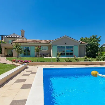 Judita Tatil Evi