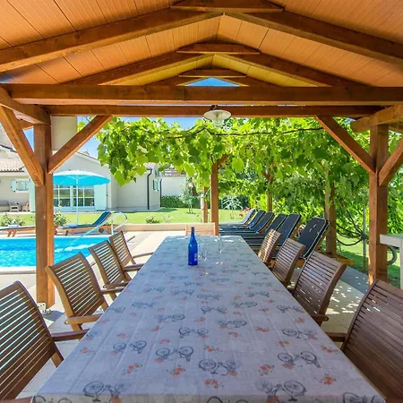 Holiday home Judita