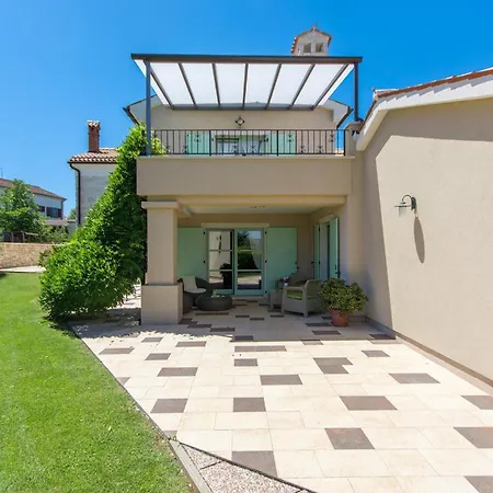 Judita Tatil Evi Tar-Vabriga