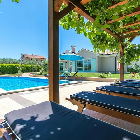 Judita Holiday home