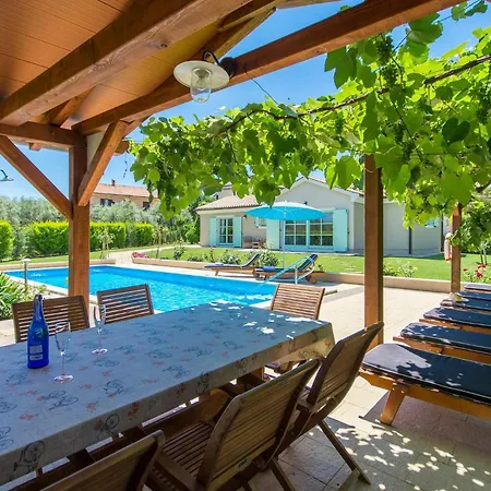 Tatil Evi Judita *
