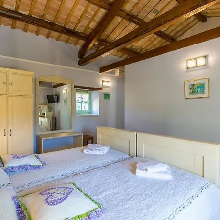 Tatil Evi Judita Tar-Vabriga