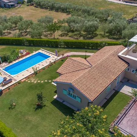 Holiday home Judita