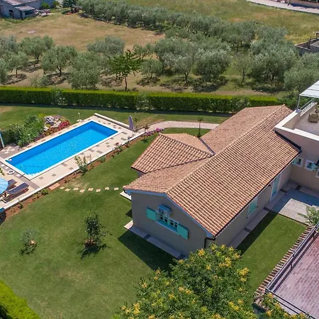 Tatil Evi Judita