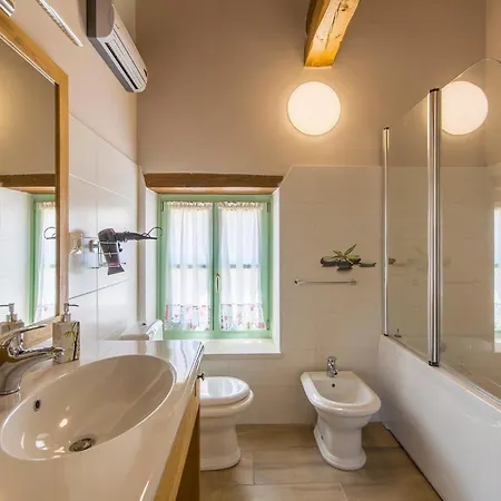 Holiday home Judita