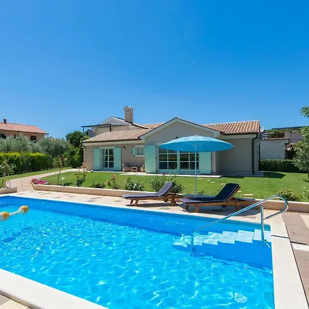 Tatil Evi Judita