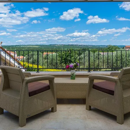 Tatil Evi Judita Tar-Vabriga