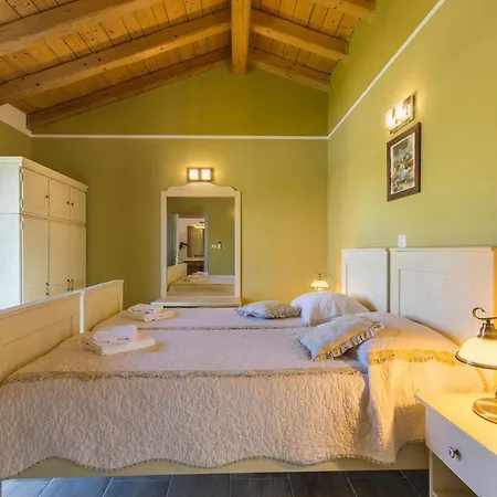 Judita Tatil Evi Tar-Vabriga