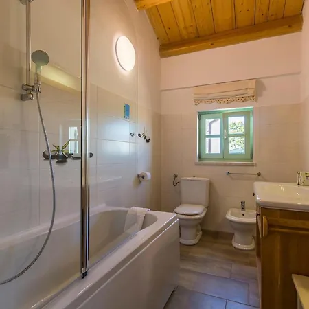 Tatil Evi Judita *