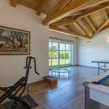 Judita Tatil Evi