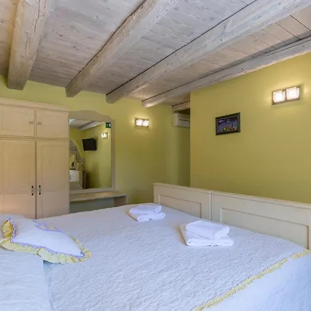 Judita Tatil Evi