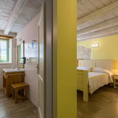 Judita Tatil Evi *