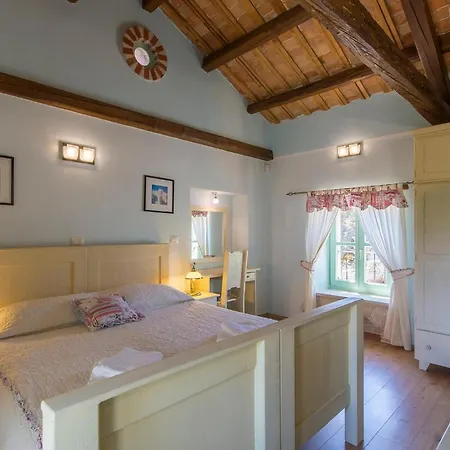 Tatil Evi Judita