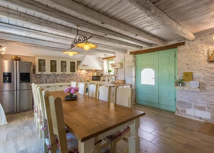 Ferienhaus Judita
