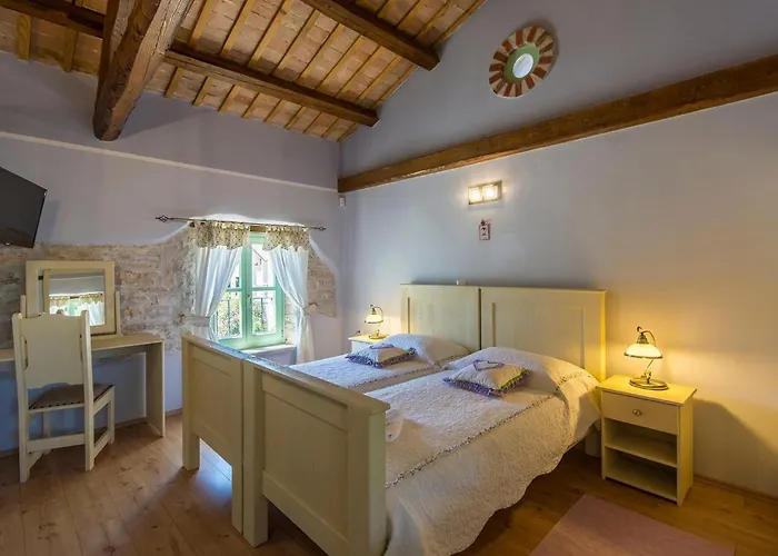 Ferienhaus Judita
