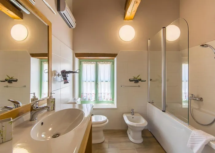 Ferienhaus Judita