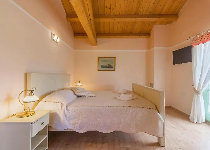 Ferienhaus Judita