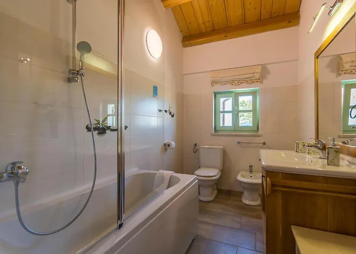Ferienhaus Judita *
