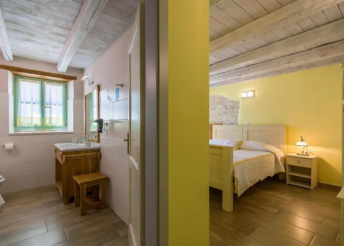 Judita Ferienhaus *
