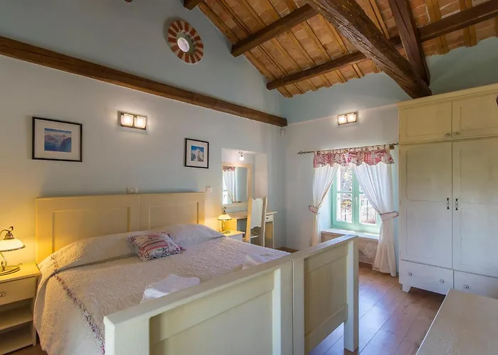 Ferienhaus Judita