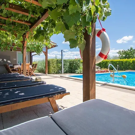 Holiday home Judita