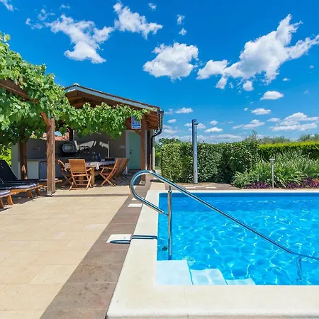 Сasa de vacaciones Judita