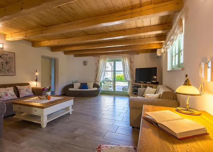 Vakantiehuis Judita *