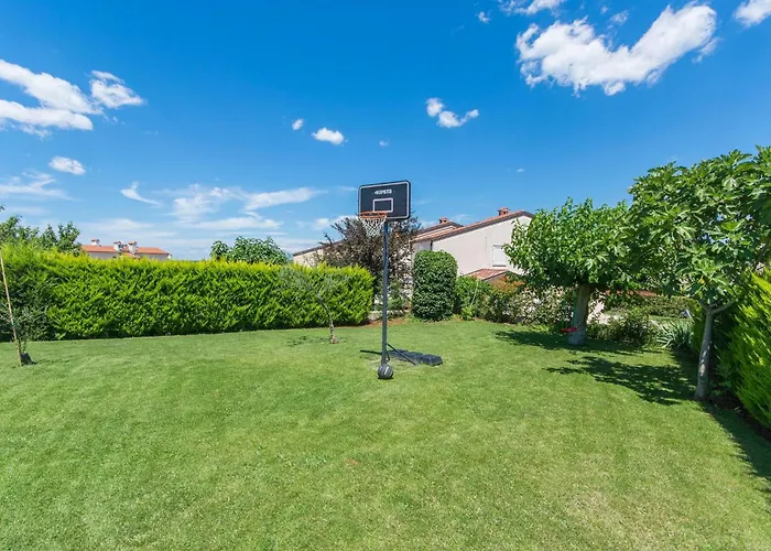 Vakantiehuis Judita *